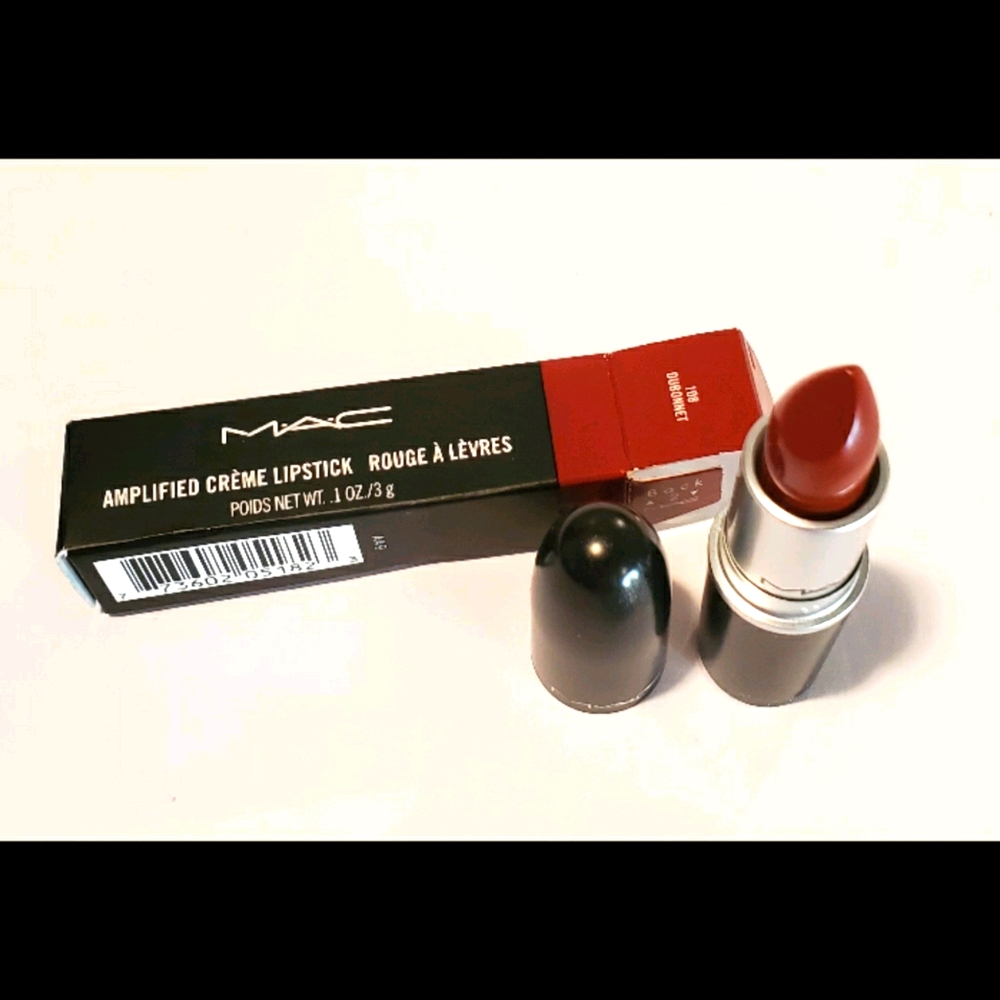 Mac Cosmetics Lipstick